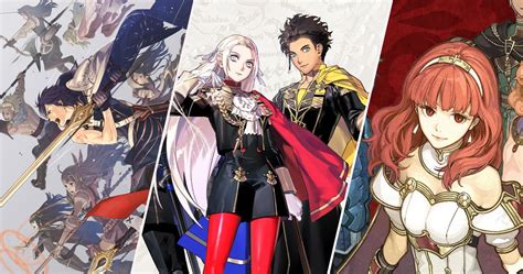 best fire emblem game|best fire emblem games of all time.